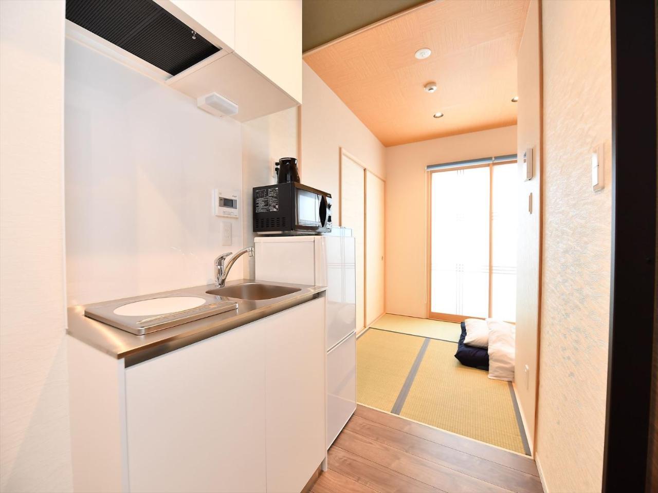 Coto Toji 7 Ferienhaus