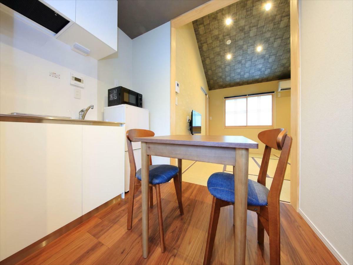 Coto Toji 7 Ferienhaus Kyōto
